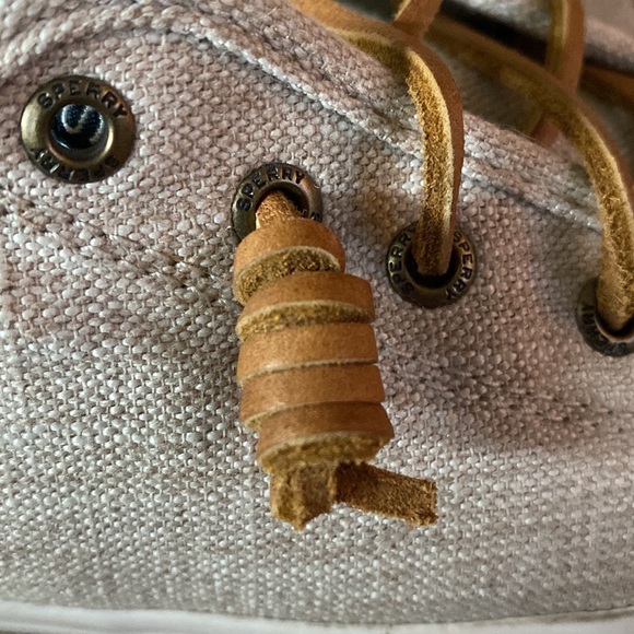 Sperry Boat Shoes - Picture 6 of 12